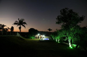 Casa de campo